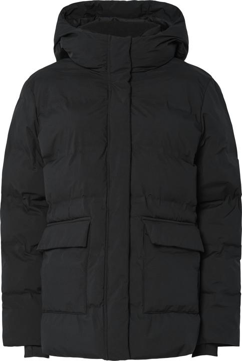 Image du produit Pieces Veste matelassée PCNORMA (L)