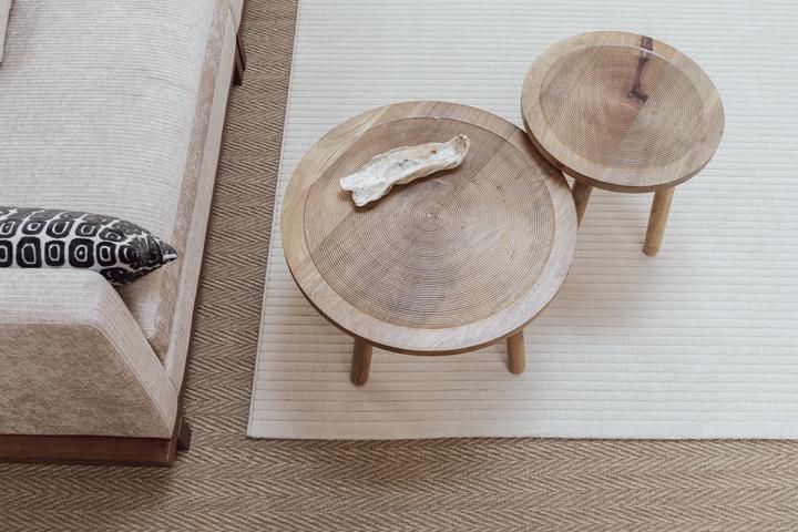 Image du produit Zuiver Dendron (43 x 43 x 45 cm)