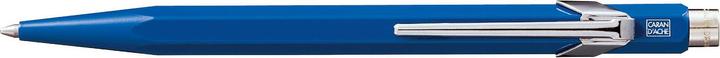 Productafbeelding Caran d'Ache 849 Klassiek (Blauw, 1 x)