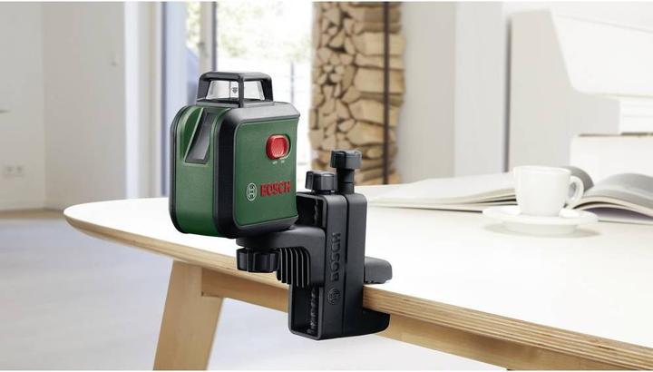 Productafbeelding Bosch Home & Garden Kruislijnlaser AdvancedLevel 360 Set