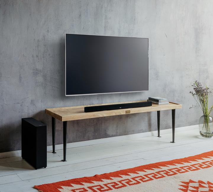 Image du produit Teufel Cinebar 11 MK2 (150 W, Canal 2.1)