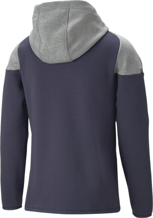 Image du produit Puma teamCUP Casuals Hooded Jkt (L)