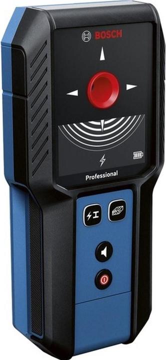 Bosch Professional Ortungsgerät GMS 120-27