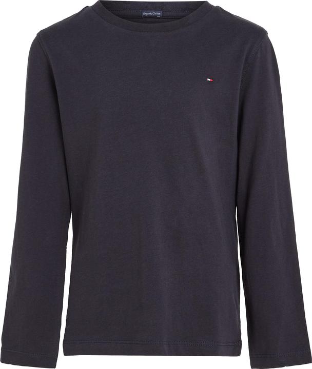 Immagine prodotto Tommy Hilfiger Maglia Basic Basic Per Ragazzi L/S (80)
