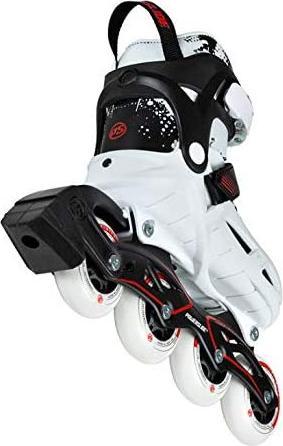 Immagine prodotto Powerslide Pattini Phuzion Per Bambini (29, 30, 31, 32)