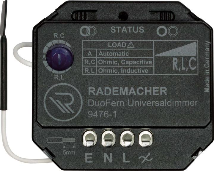 Immagine prodotto Rademacher Dimmer universale DuoFern 9476-1