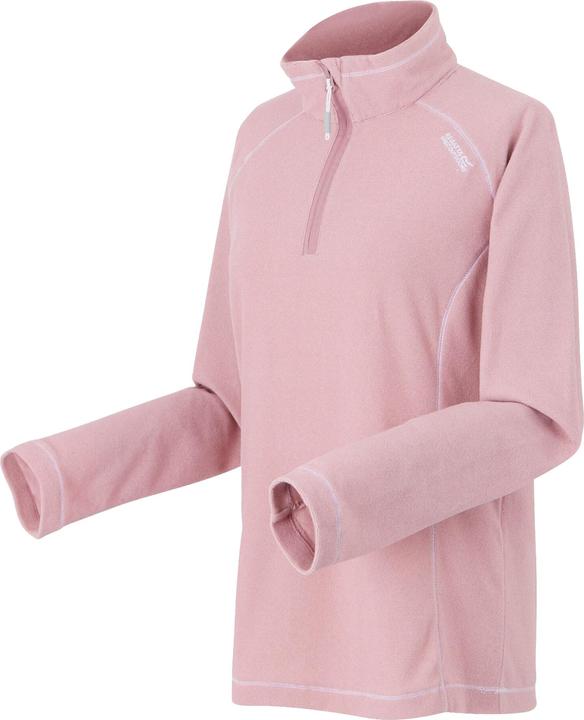 Immagine prodotto Regatta Great Outdoors - Felpa a cerniera corta in pile - Donna (42)