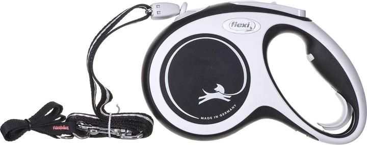 Produktbild Flexi NEW COMFORT Seil (M, Hund, Spazieren)