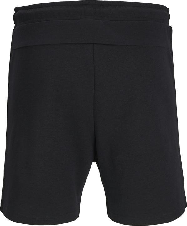 Actual product image Jack & Jones Reissverschlusstasche Interlock Sweatshorts (XS)