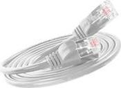 Produktbild Wirewin Netzwerkkabel (U/FTP, CAT6a, 0.25 m)