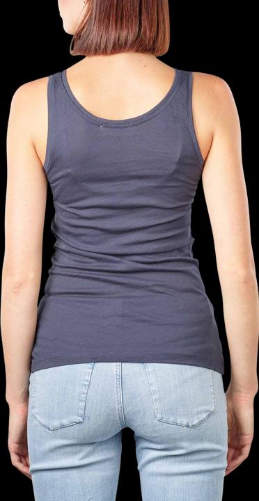 Immagine prodotto Armedangels Sleeveless Belisaa Top Round Neck Night Sky (XXL)