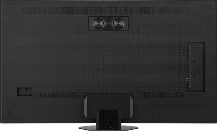 Actual product image Hisense TV 75U8Q (75", U8KQ, LED, Mini-LED, 4K, 2025)