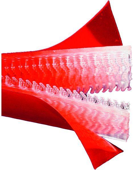 Image du produit 3M Ruban de fermeture à pression Dual Lock 25mm x 2.5m Transparent (25 mm)