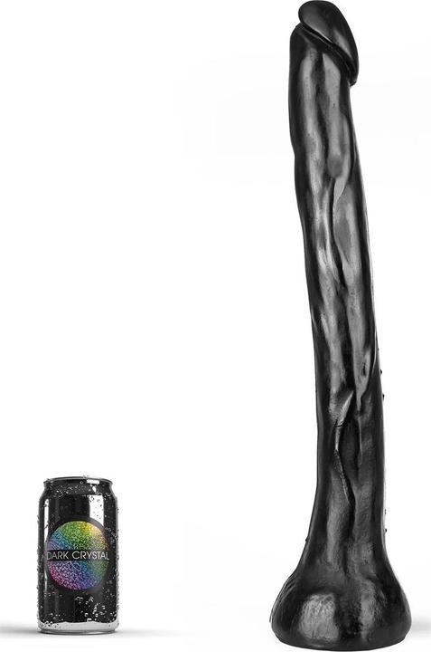 Actual product image Mister B Dildo "JUL"