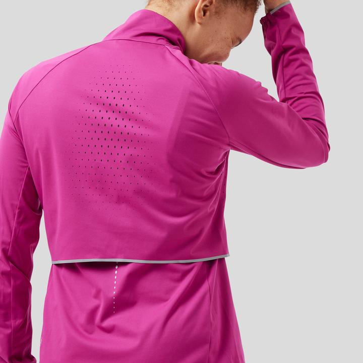 Actual product image Odlo Zeroweight Pro Warm (XL)