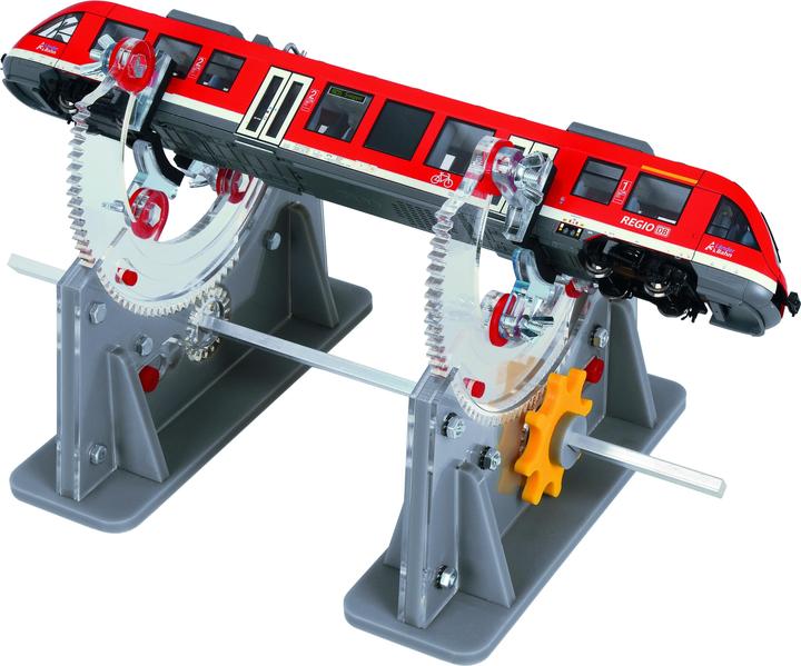 Produktbild Proses PLB-902 Lok, Wagen Wartungsban