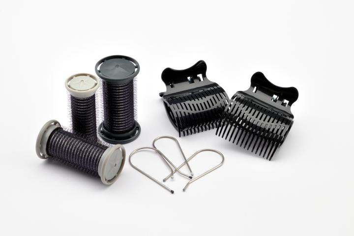 Immagine prodotto Carmen Pro C5040 - Krulset