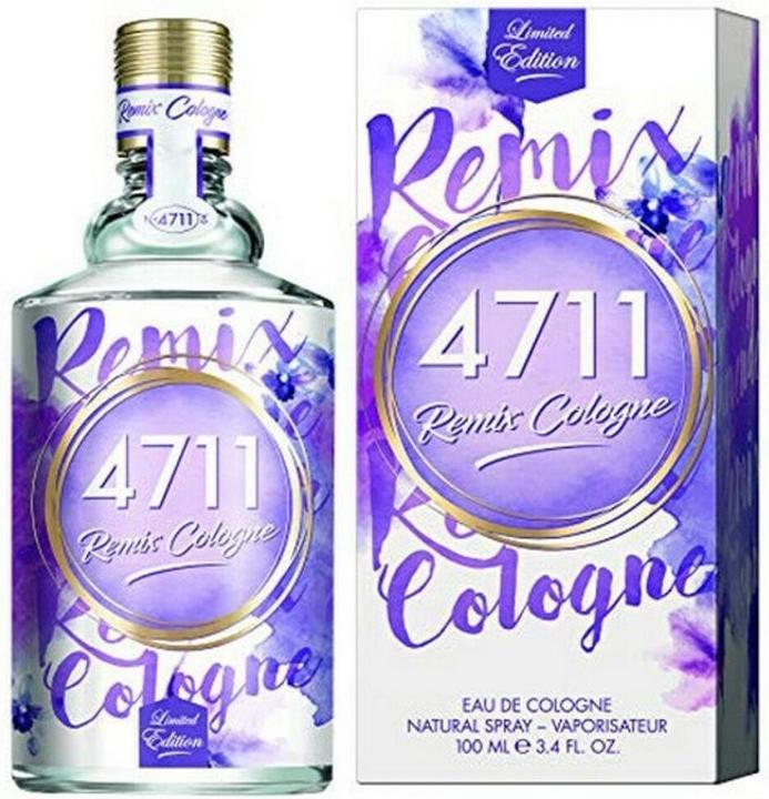 Tabac Remix Lavender