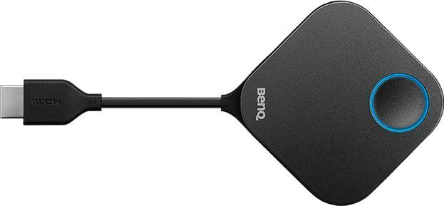 Produktbild BenQ Präsentations-System InstaShow WDC10 (8 m, HDMI 1.4a)