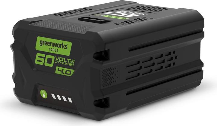 Greenworks G60B4 (60 V)