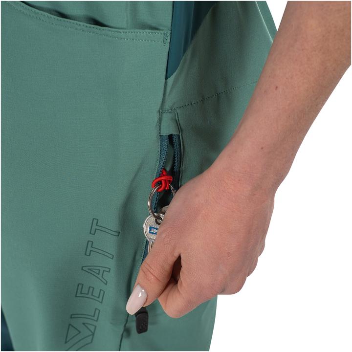Image du produit Leatt Short MTB Trail 2.0 (XL)
