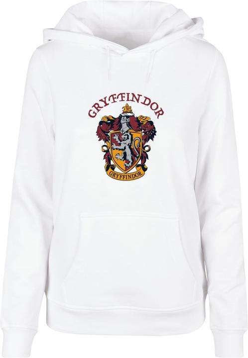 Immagine prodotto Absolute Cult Felpa da donna con cappuccio Harry Potter - Grifondoro - 115807 (L)