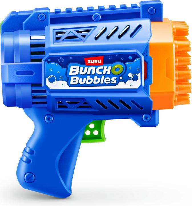 Productafbeelding Zuru Bunch O Bubbles Kleine bellenblaas incl. 1 flesje vloeistof (elektronisch)
