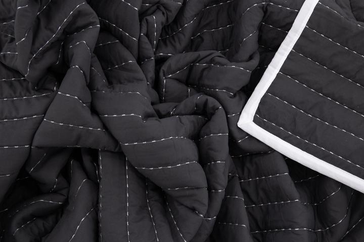 Actual product image Venture Home June bedspread (260 x 180 cm)