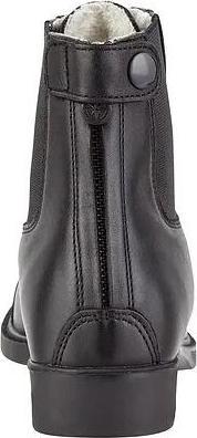 Actual product image Suedwind Footwear Nova Kids BZ Lace Soft Winter riding boot (39)