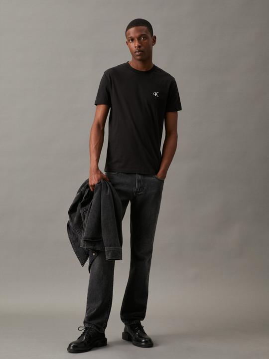 Image du produit Calvin Klein Jeans Ck Essential Slim Tee (XS)