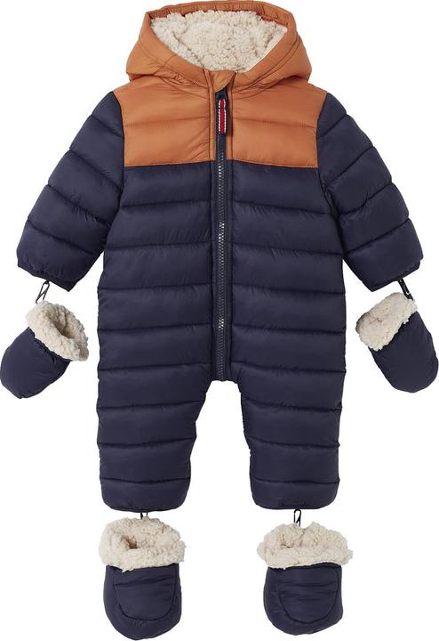 Vertbaudet Baby Overall (68)