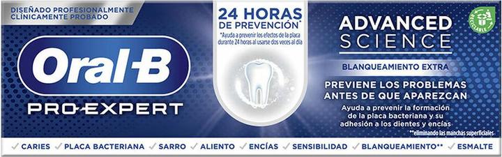 Oral-B Pro-Expert Zahnpasta 75ml (75 ml)