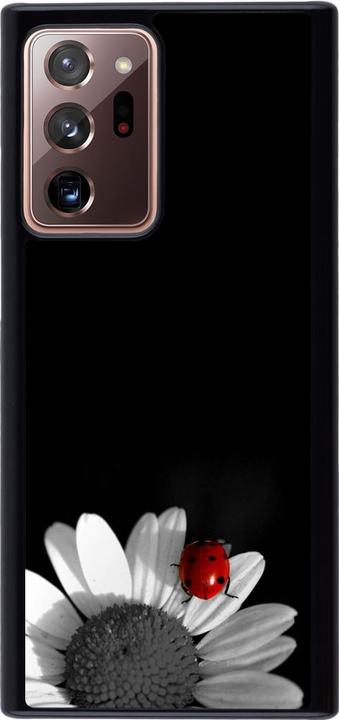 Produktbild PhoneLook Hülle Black and white Cox (Samsung Galaxy Note 20 Ultra)