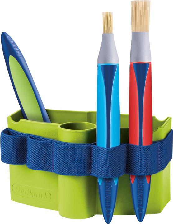 Produktbild Pelikan Wasserbox WBG fr Deckfarbkasten K12, grn
