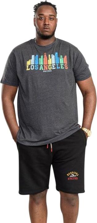Immagine prodotto DUKE Tshirt Hemford D555 (4XL)