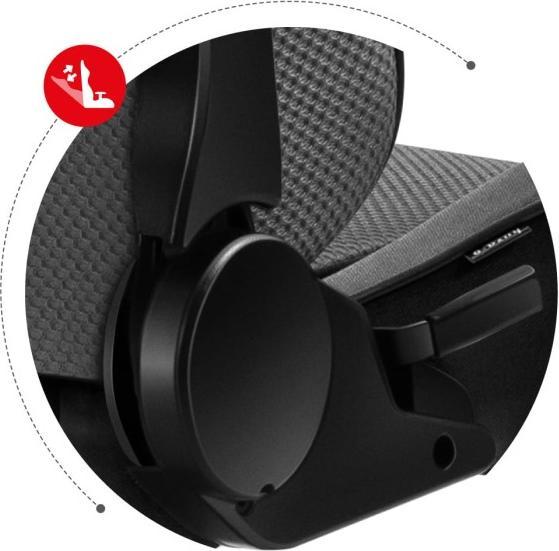 Actual product image Huzaro Force 6.2 Mesh