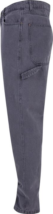Actual product image Karl Kani KMI-PL043-010-06 KK Retro Tapered Workwear Denim (L)