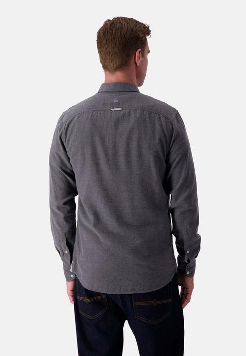 Immagine prodotto Colours & Sons Camicia a maniche lunghe Twill spazzolato (XL)