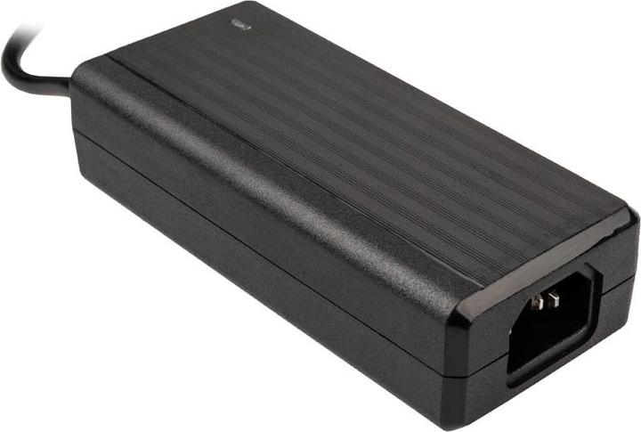Image du produit Phobya Alimentation électrique externe 230V sur 4Pin Molex (70 W)