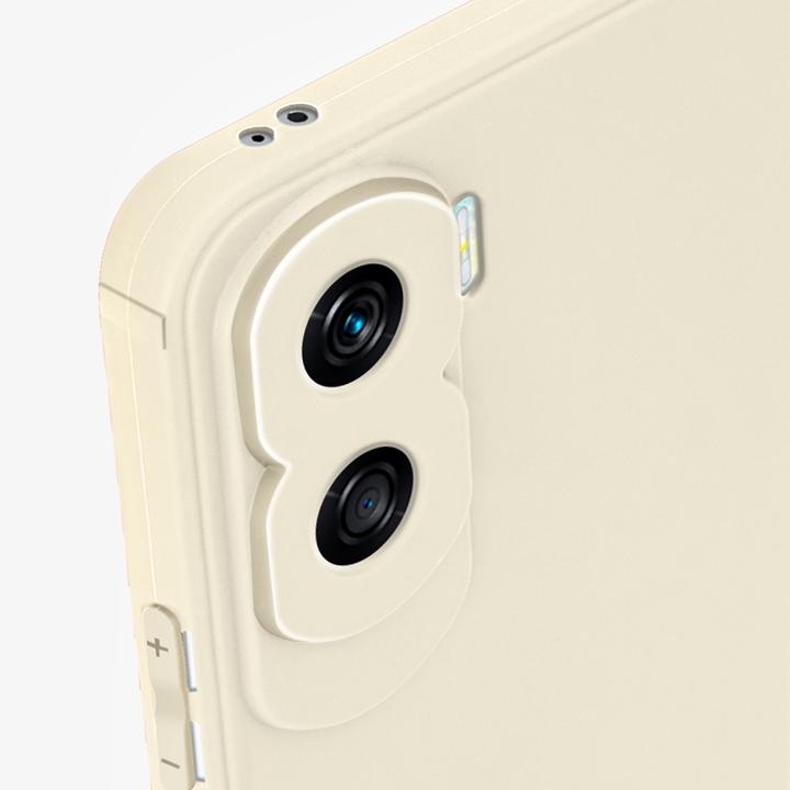 Actual product image Avizar Classic Case Mat Series (Honor 90 Lite)