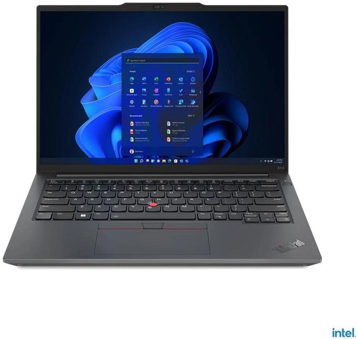 Lenovo ThinkPad E14 Gen 5 (14", Intel Core i5-1335U, 16 GB, 512 GB, CH)