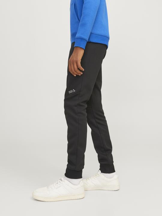 Actual product image Jack & Jones Jpstwill Jjfusion Sweat Pnts Nb Noos Jnr (176)