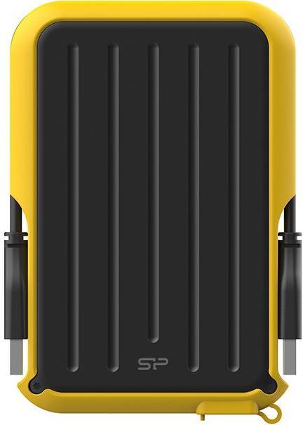 Produktbild Silicon Power Armor A66 (4 TB)