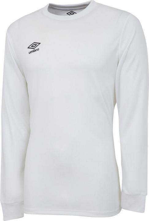 Umbro Club Trikot Langärmlig