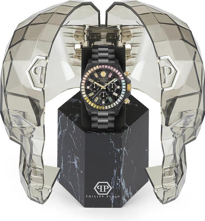 Immagine prodotto Philipp Plein PWSBA0623 Street Couture (Cronografo, 38 mm)