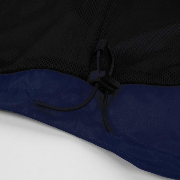 Immagine prodotto Stanno Prima giacca a vento con mezza zip (M)