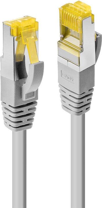 Immagine prodotto Lindy Cavo di rete (S/FTP, CAT7, 5 m)