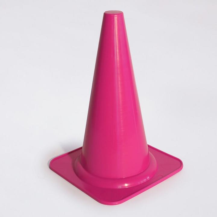 Actual product image Kübler Sport ® Markierkegel