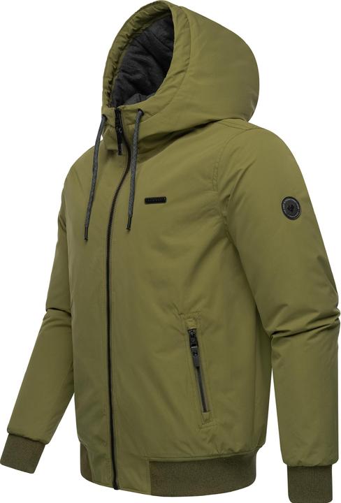 Image du produit Ragwear Maddy (S)