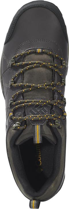Actual product image Columbia Peakfreak Venture Waterproof Shoes (43.5)